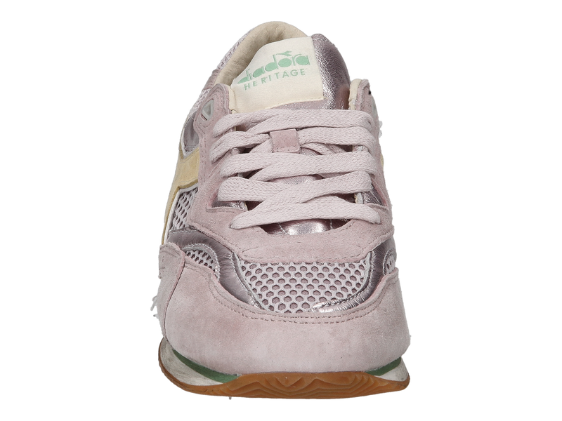 Diadora Heritage Sneakers Groen