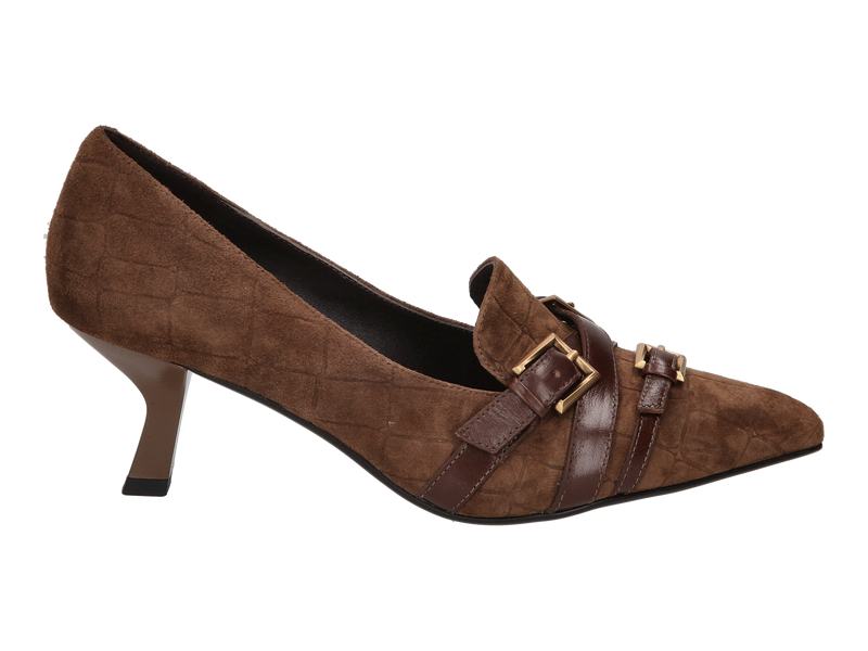 Bruno Premi Pumps Brown