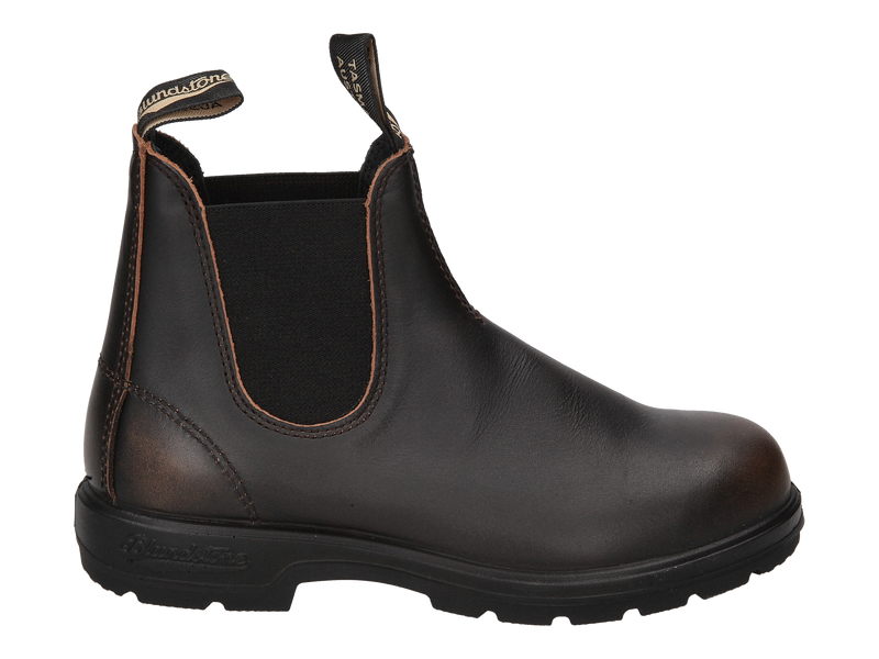 Blundstone Boots Bruin