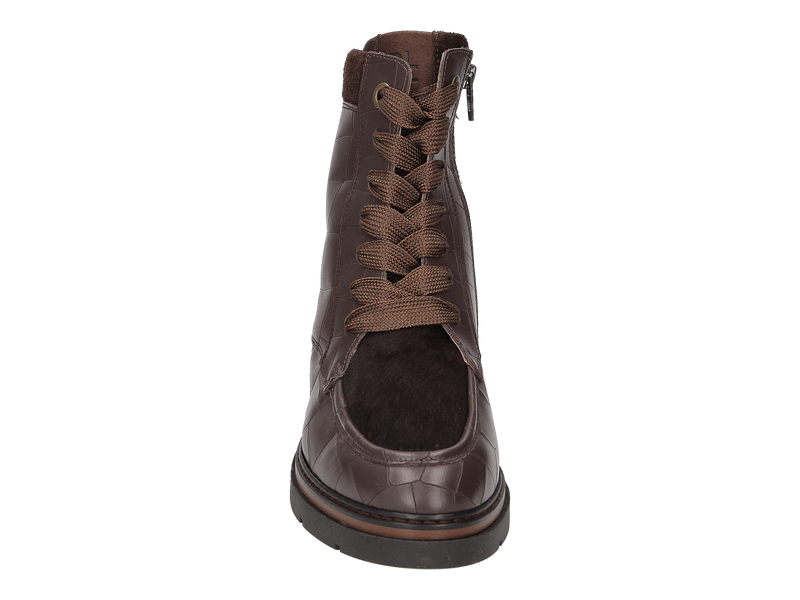 Dlsport Boots Bruin