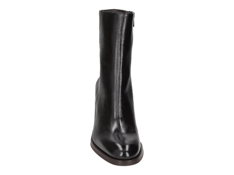 Voir le produit 'Zinda Bottines Noir' (en anglais) Zinda Bottines Noir