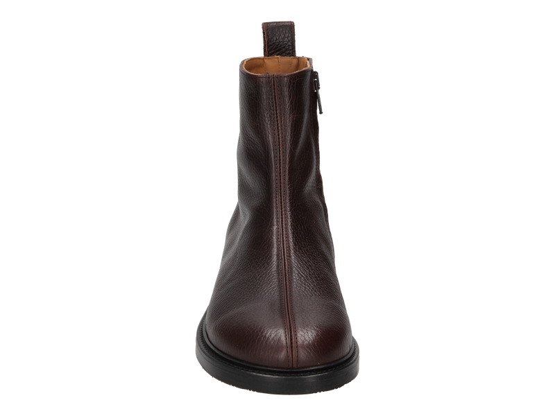 Angulus Ankle Boots Brown