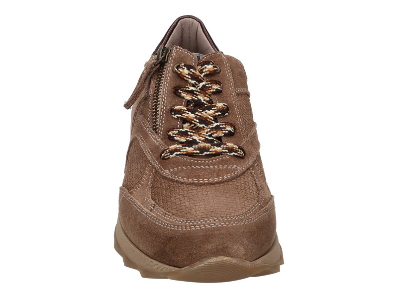 Dlsport Sneakers Taupe