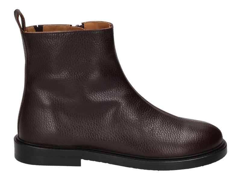 Angulus Ankle Boots Brown