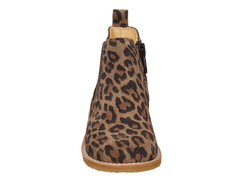 Bekijk product 'Angulus Boots Luipaard' Angulus Boots Luipaard
