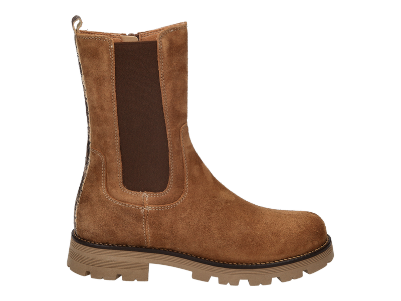 Bekijk product 'Romagnoli Boots Cognac' Romagnoli Boots Cognac