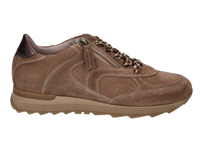 Dlsport Sneakers Taupe