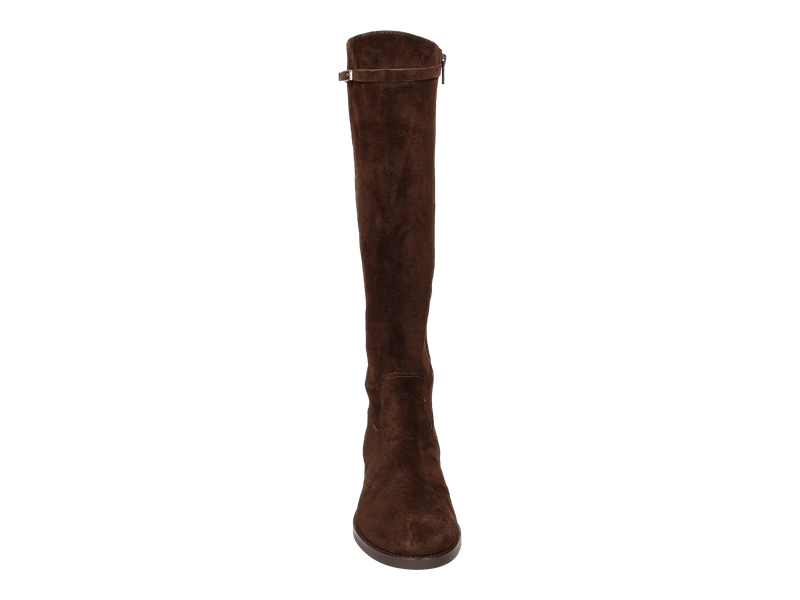 Softwaves Laarzen Bruin