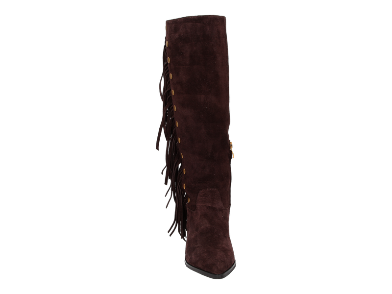 Bruno Premi Boots Brown