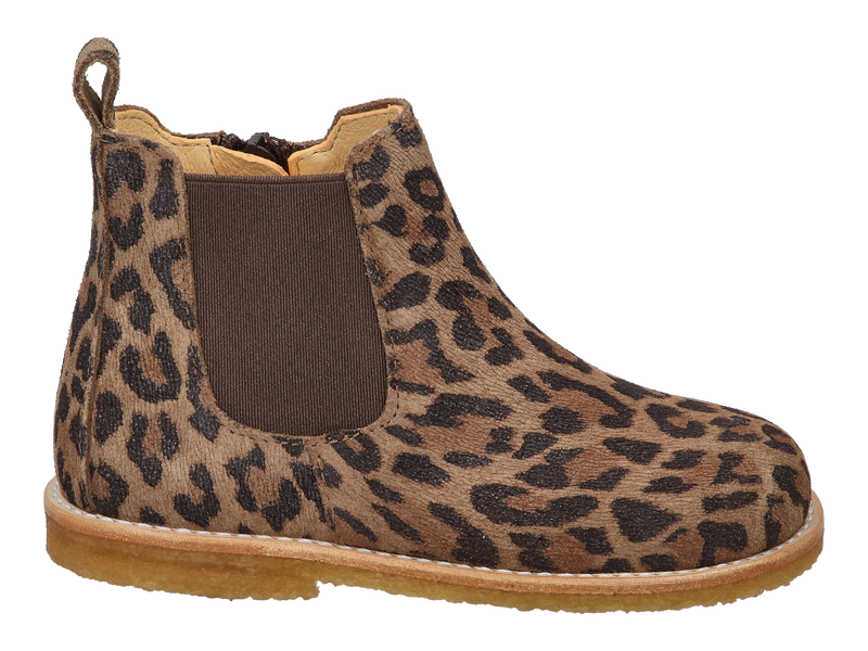 Bekijk product 'Angulus Boots Luipaard' Angulus Boots Luipaard
