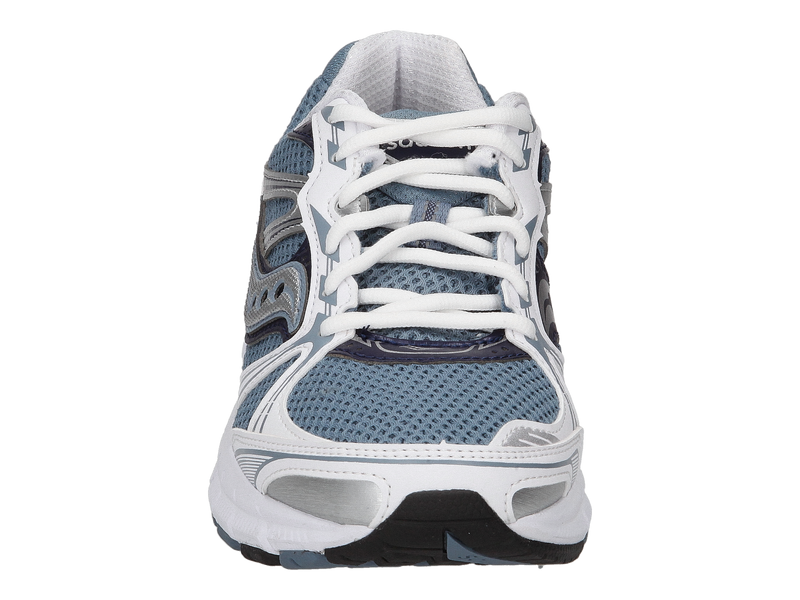 Saucony Sneakers Blauw