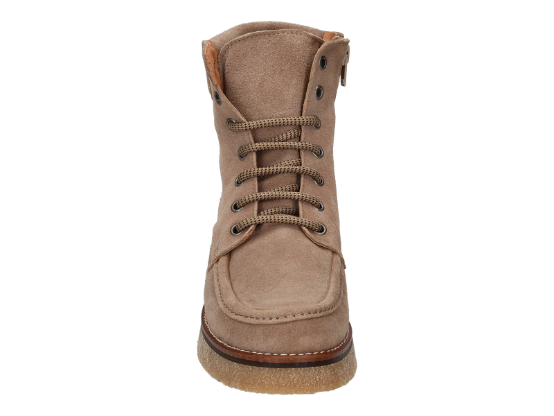 Belang Boots Beige