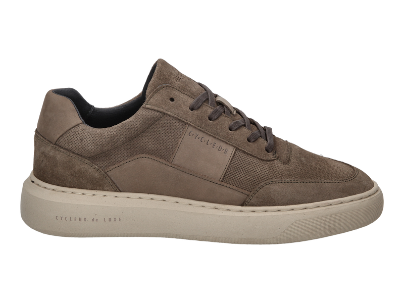View product 'Cycleur De Luxe Sneakers Gray' Cycleur De Luxe Sneakers Gray