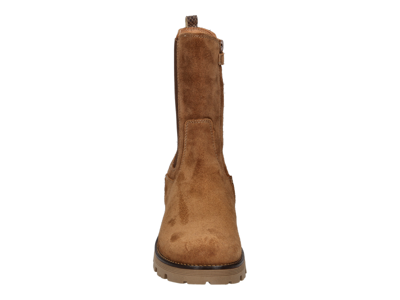 Bekijk product 'Romagnoli Boots Cognac' Romagnoli Boots Cognac