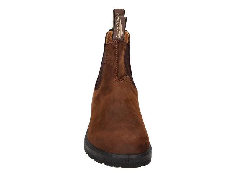 Blundstone Boots Cognac