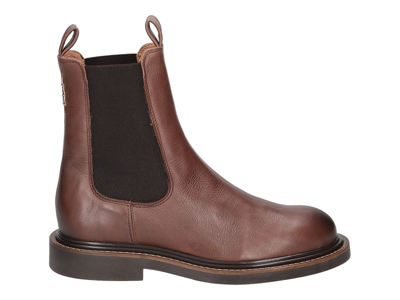 Pavement Boots Bruin