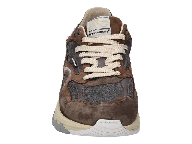 Bekijk product 'Floris Van Bommel Sneakers Bruin' Floris Van Bommel Sneakers Bruin