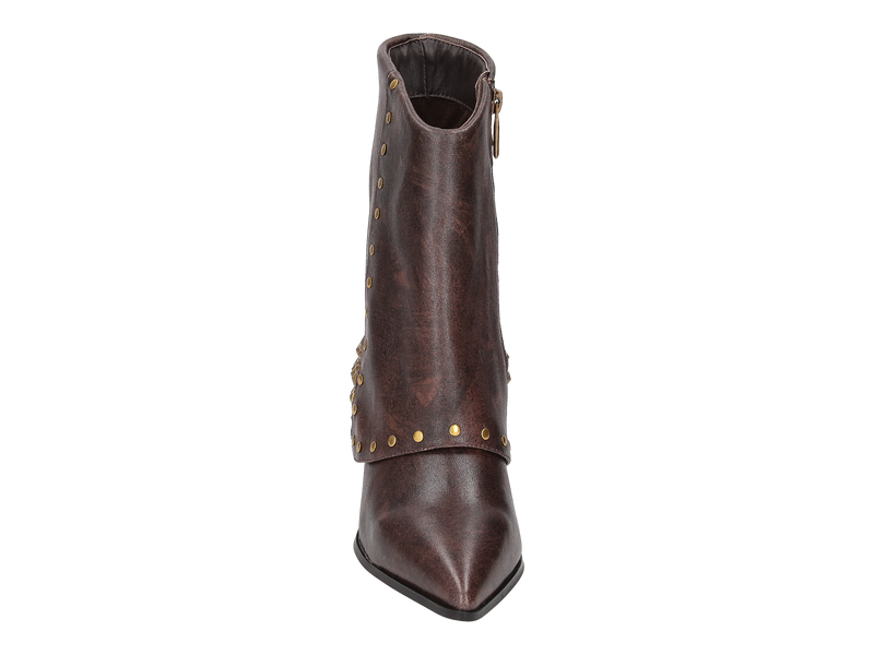 Bruno Premi Ankle Boots Brown