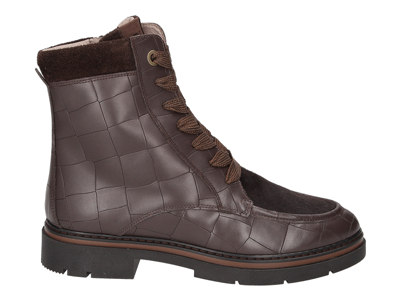 Dlsport Boots Bruin