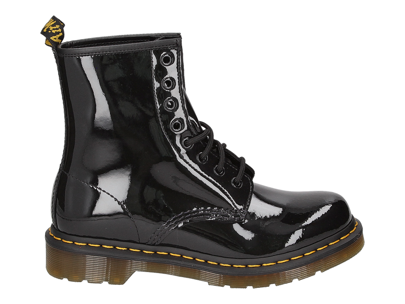 View product 'Dr. Martens Boots Black' Dr. Martens Boots Black