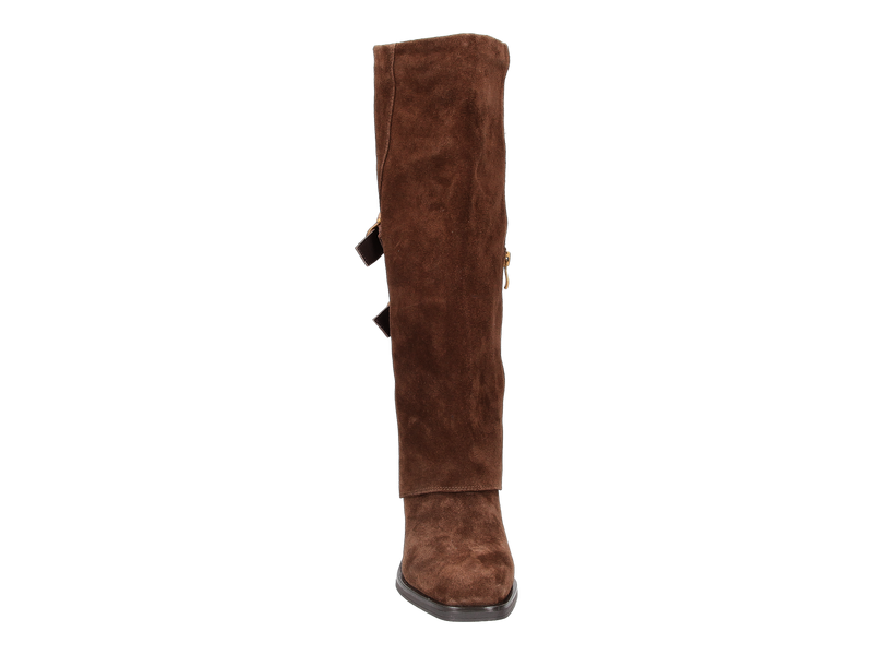 Bruno Premi Boots Brown