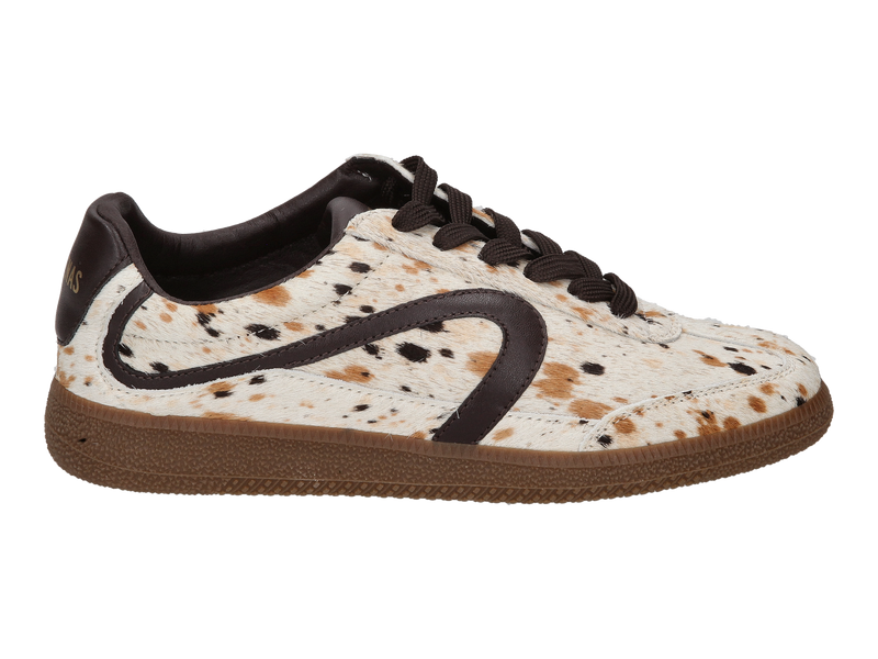 Verbenas Sneakers Beige