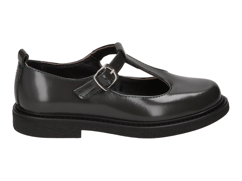 Voir le produit 'Eli Ballerines Vert' (en anglais) Eli Ballerines Vert