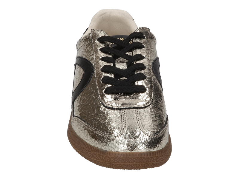 Verbenas Sneakers Goud
