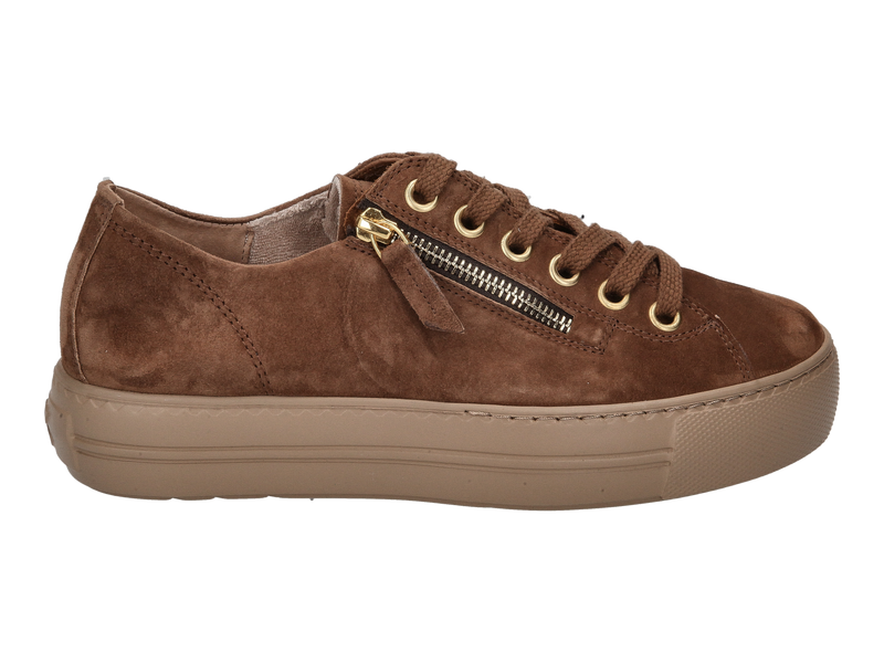 Paul Green Sneakers Bruin