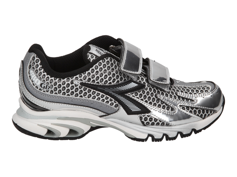 Diadora Sneakers Zilver