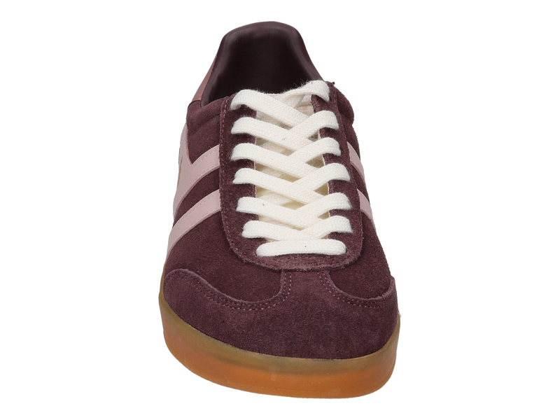 Bekijk product 'Gola Sneakers Bruin' Gola Sneakers Bruin