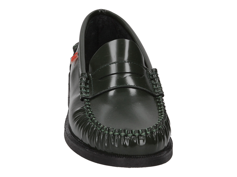 Voir le produit 'Eli Mocassins Vert' (en anglais) Eli Mocassins Vert