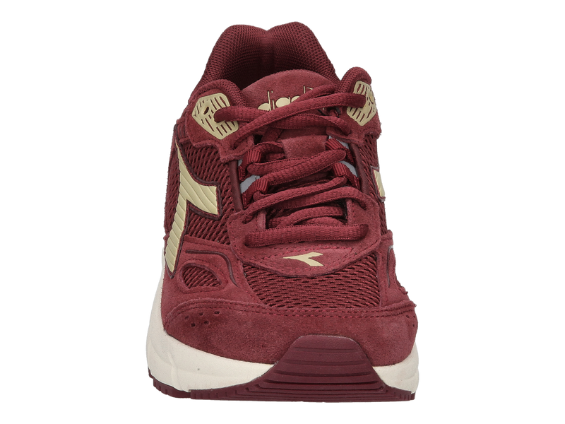 Diadora Sneakers Bordeaux