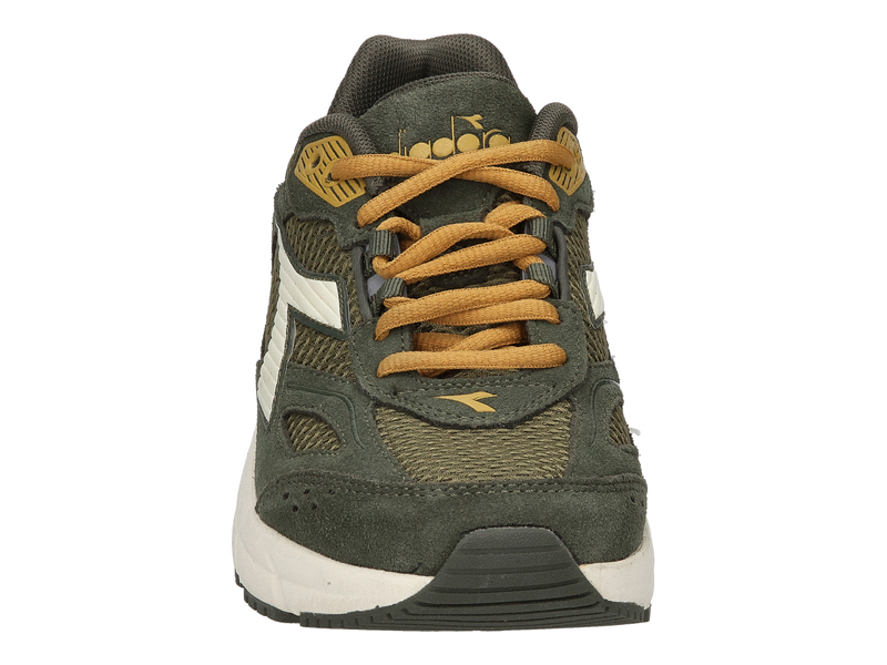 Diadora Sneakers Groen