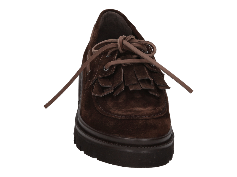 Ctwlk Chaussures Bateau Brun
