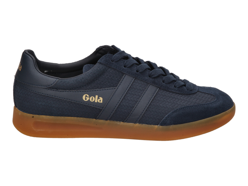 View product 'Gola Sneakers Blue' Gola Sneakers Blue