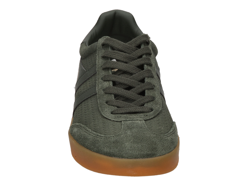 View product 'Gola Sneakers Kaki' Gola Sneakers Kaki
