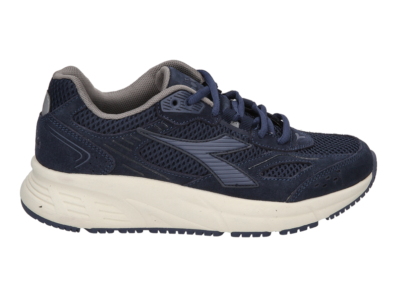 Diadora Sneakers Blauw