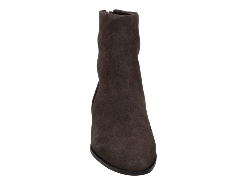 Voir le produit 'Jeannot Bottines Gris' (en anglais) Jeannot Bottines Gris