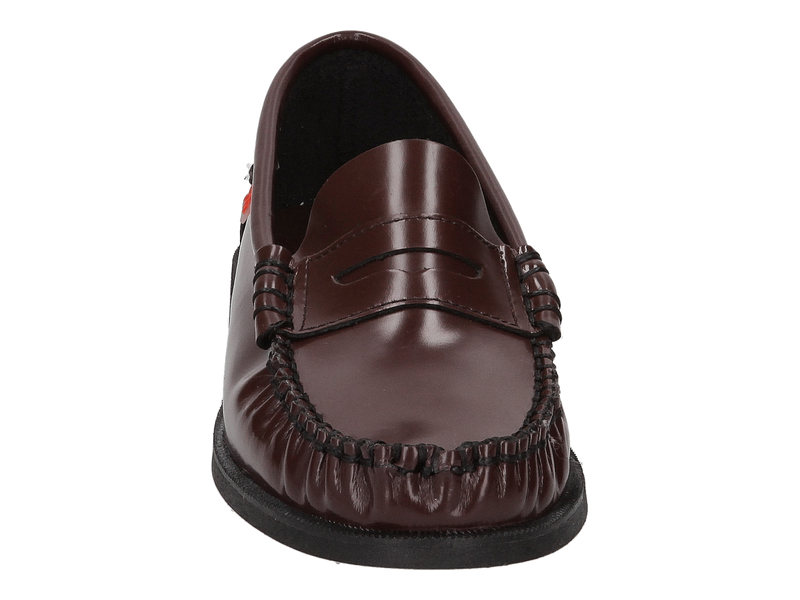 Bekijk product 'Eli Mocassins Bruin' Eli Mocassins Bruin