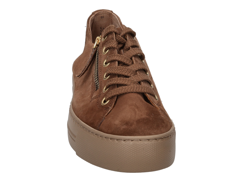 Paul Green Sneakers Bruin