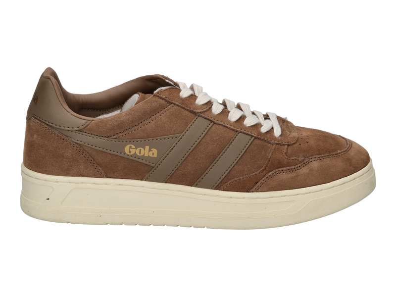 View product 'Gola Sneakers Brown' Gola Sneakers Brown