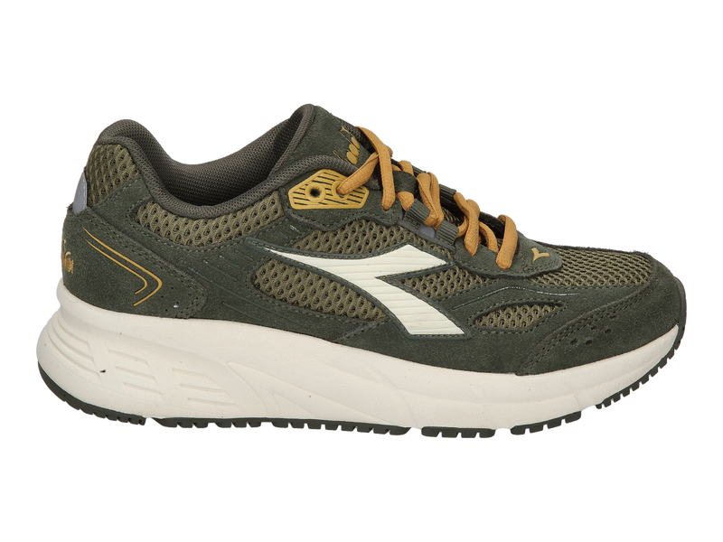 Diadora Sneakers Groen