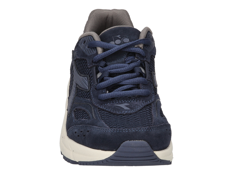 Diadora Sneakers Blauw