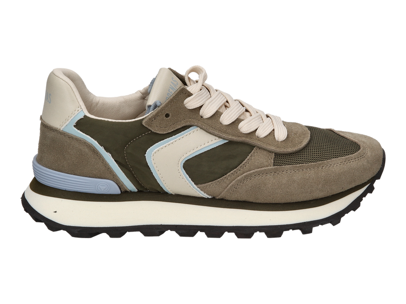 Verbenas Baskets Kaki