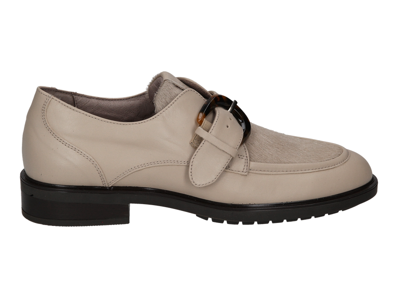 Dlsport Veterschoenen Beige