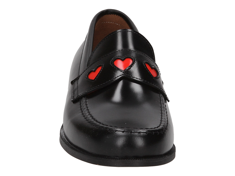 Bekijk product 'Eli Mocassins Zwart' Eli Mocassins Zwart