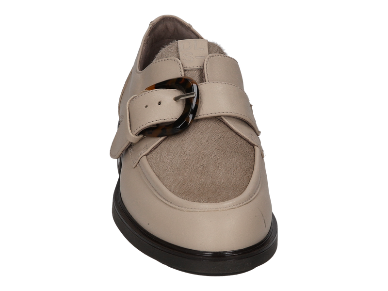 Dlsport Veterschoenen Beige
