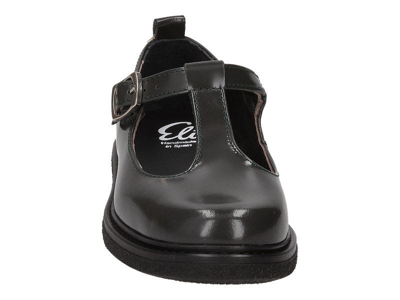 Voir le produit 'Eli Ballerines Vert' (en anglais) Eli Ballerines Vert