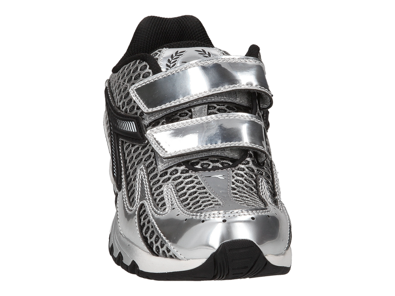 Diadora Sneakers Zilver
